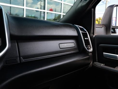 Used 2024 RAM 2500 Big Horn AWD/4WD image 27