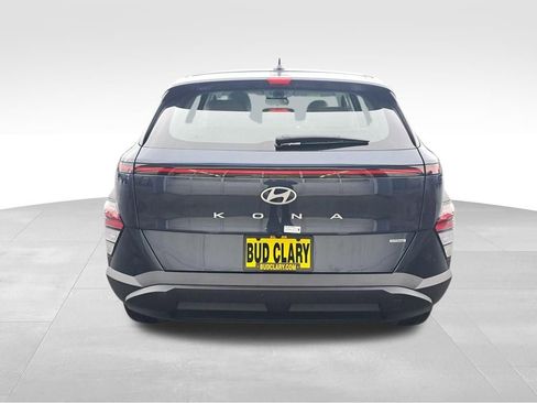 New 2026 Hyundai Kona SE AWD/4WD image 4
