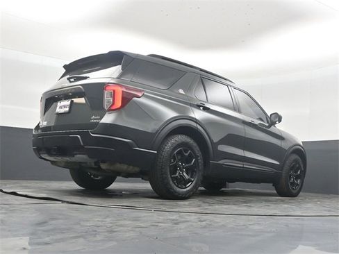 Used 2022 Ford Explorer Timberline image 42