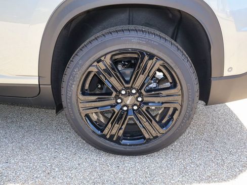 New 2026 GMC Acadia Elevation w/ Super Cruise Package AWD/4WD image 37