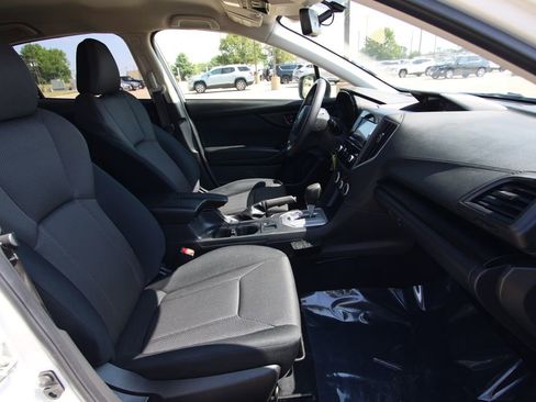 Used 2021 Subaru Crosstrek 2.0i w/ Popular Package #1 AWD/4WD image 8
