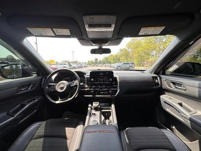 Used 2023 Nissan Pathfinder Rock Creek