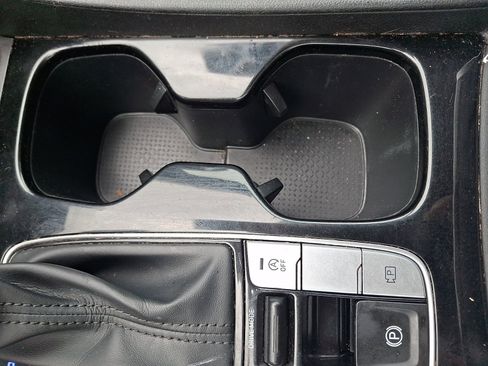 Used 2022 Hyundai Tucson SEL AWD/4WD image 26