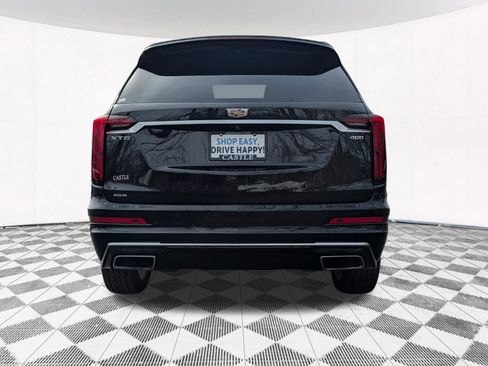 Used 2021 Cadillac XT6 Premium Luxury AWD/4WD image 19