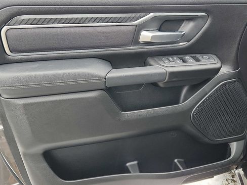 New 2026 RAM 1500 Big Horn image 8