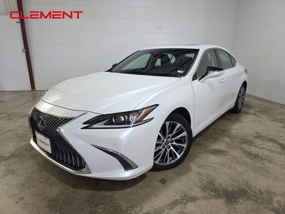 Used 2019 Lexus ES 350