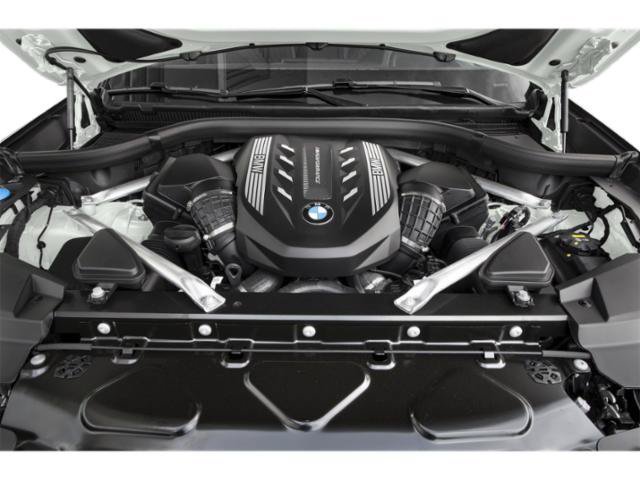 Certified 2021 BMW X5 M50i w/ Executive Package AWD/4WD image 15