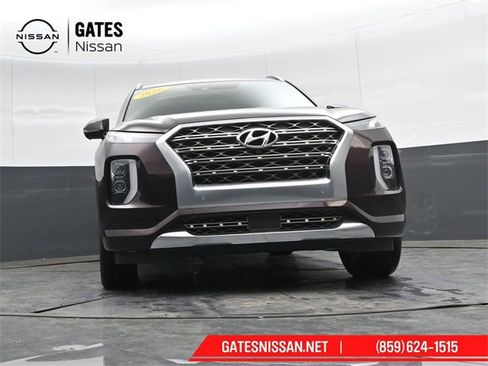 Used 2020 Hyundai Palisade Limited image 40