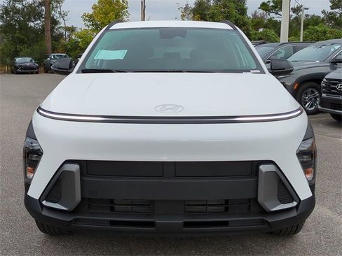 New 2026 Hyundai Kona SEL Sport image 9