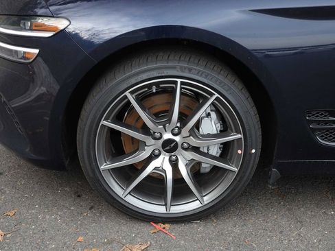 New 2026 Genesis G70 2.5T Prestige AWD/4WD image 7