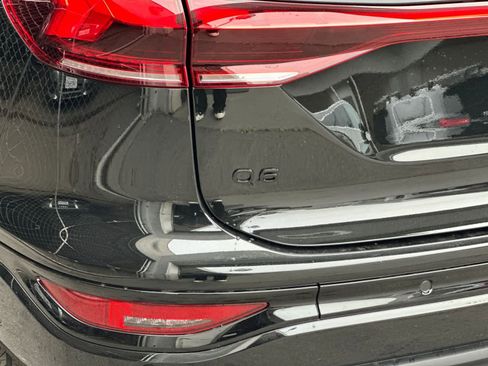 New 2025 Audi Q6 e-tron Premium Plus image 33