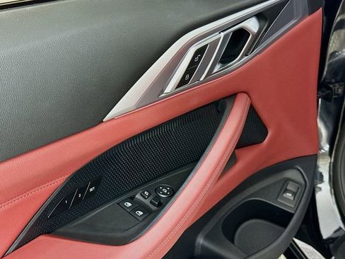 Used 2023 BMW 430i xDrive 430i xDrive w/ M Sport Package image 18