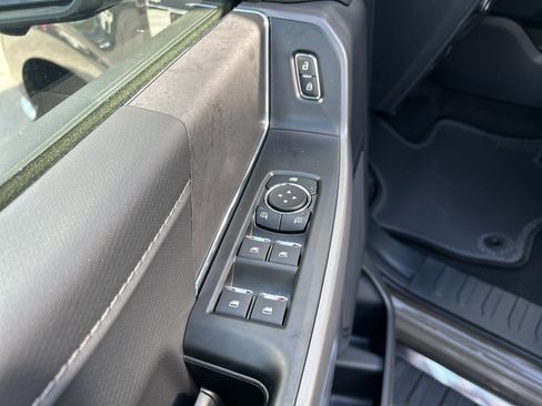 New 2025 Ford F150 XLT w/ Equipment Group 302A MID image 11