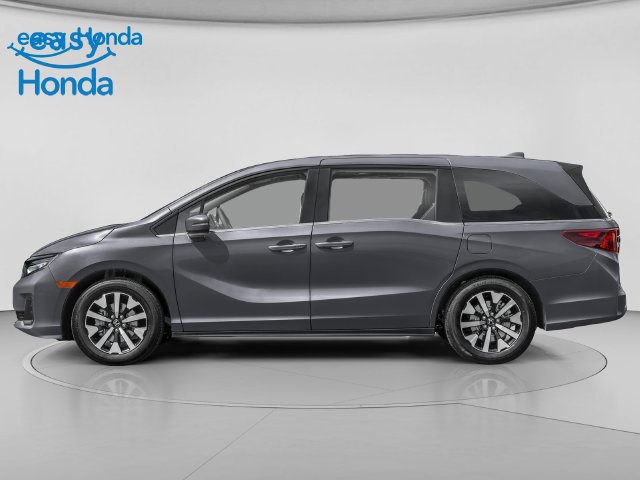 New 2027 Honda Odyssey EX-L image 3