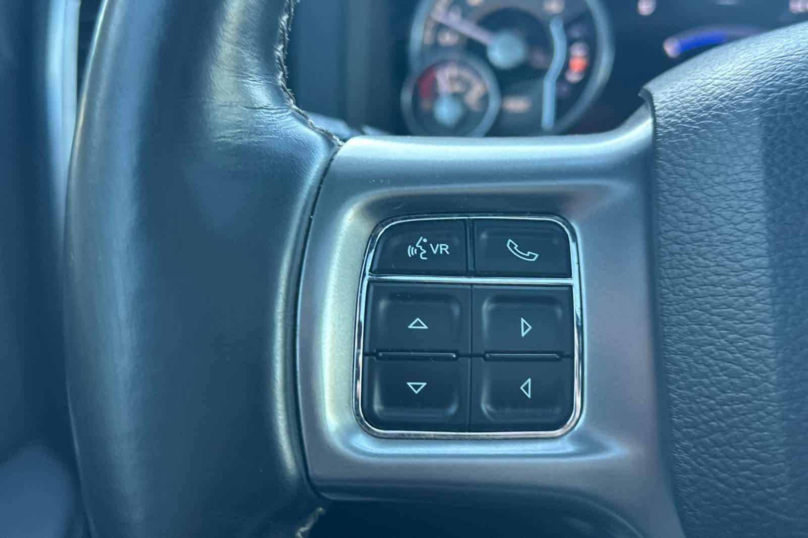 Used 2016 RAM 3500 Laramie Longhorn AWD/4WD image 26