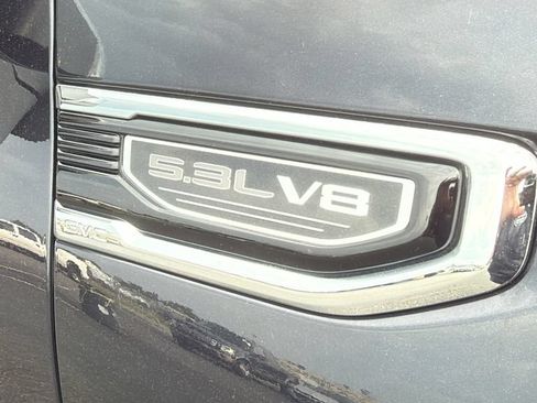 Used 2022 GMC Sierra 1500 Denali AWD/4WD image 25