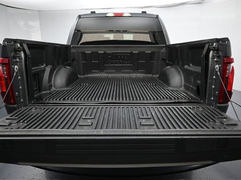 Used 2024 Ford F150 XLT w/ Mobile Office Package image 26