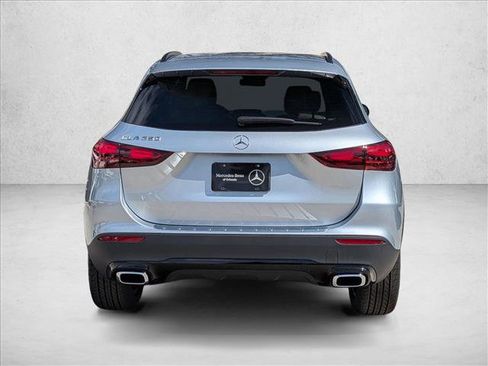 New 2026 Mercedes-Benz GLA 250 image 7