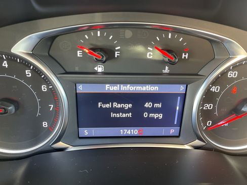 Certified 2023 Chevrolet Blazer LT w/ Convenience Package image 12