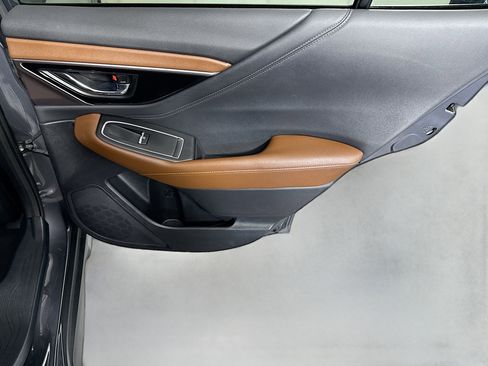 Used 2024 Subaru Outback Touring image 28