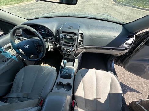 Used 2009 Hyundai Santa Fe GLS w/ Popular Equipment Pkg 2 FWD image 31