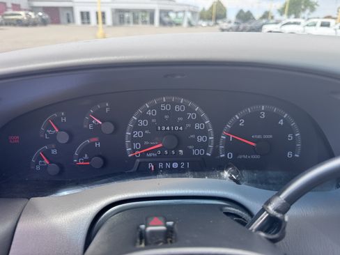 Used 1997 Ford F150 4x4 Regular Cab image 23