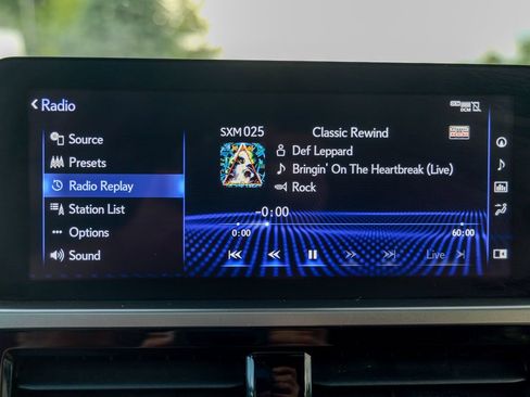 Used 2023 Lexus GX 460 Premium AWD/4WD image 60