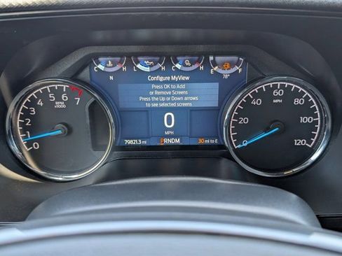 Used 2022 Ford F150 Tremor w/ Equipment Group 401A Mid AWD/4WD image 23