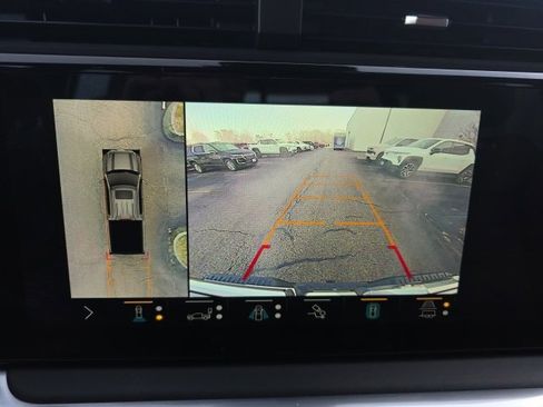 Used 2022 GMC Sierra 1500 Denali Ultimate image 35