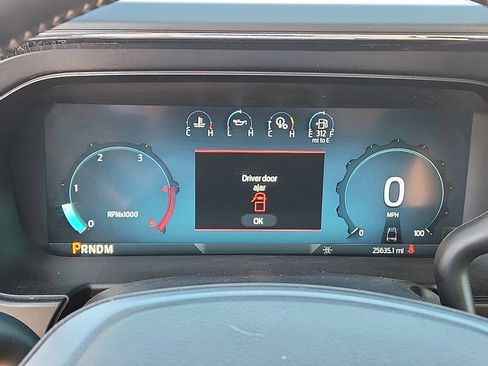 Used 2023 Ford F350 Lariat w/ Lariat Ultimate Package image 16