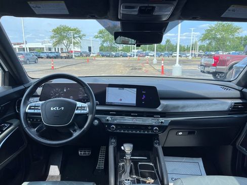 Certified 2023 Kia Telluride SX Prestige X-Line AWD/4WD image 23