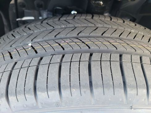 New 2026 Nissan Rogue S image 13