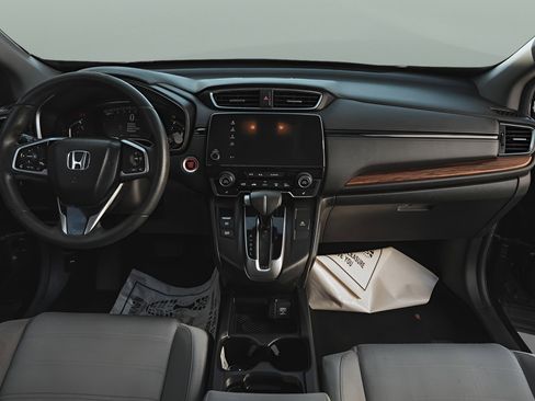 Used 2018 Honda CR-V EX image 19