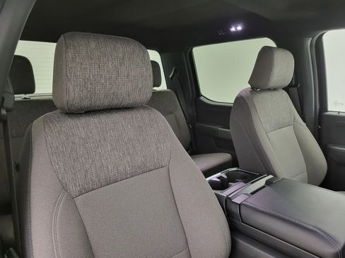 Used 2024 Ford F150 XLT w/ Mobile Office Package image 38