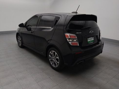 Used 2019 Chevrolet Sonic LT FWD image 6