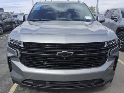 Used 2024 Chevrolet Tahoe RST w/ Luxury Package