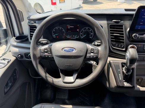 Used 2020 Ford Transit 250 Medium Roof w/ Interior Upgrade Package RWD image 32