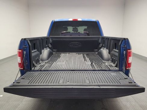 Used 2018 Ford F150 XL RWD image 29
