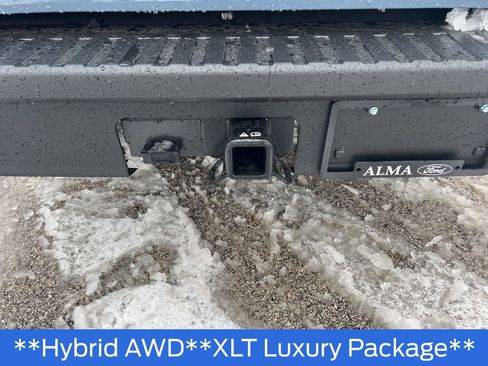 New 2026 Ford Maverick XLT image 33