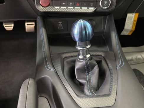 New 2026 Ford Mustang Dark Horse image 19