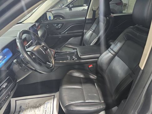 Used 2022 Lincoln Aviator Reserve w/ Elements Package Plus AWD/4WD image 15