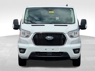 Used 2022 Ford Transit 350 XLT RWD video 2