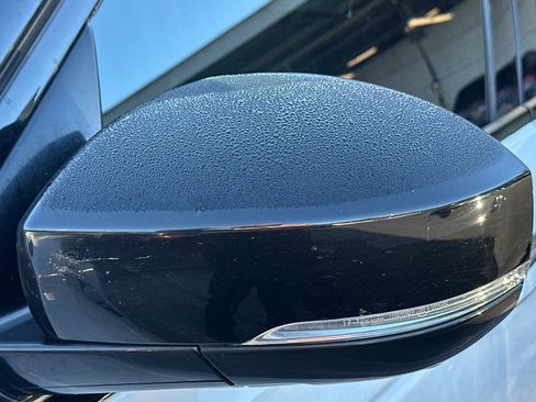 Used 2021 Land Rover Range Rover Sport HST image 16