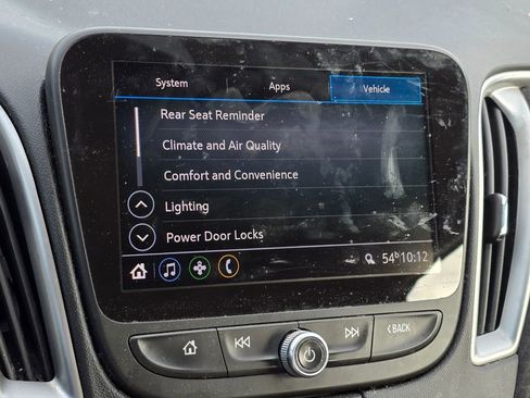 Used 2020 Chevrolet Malibu RS image 21