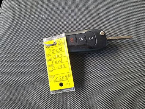 Used 2023 Ford F150 XL w/ Trailer Tow Package RWD image 18