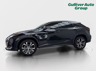 Used 2020 Lexus RX 350 FWD w/ Premium Package video 2