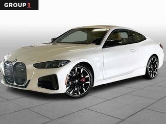 Used 2026 BMW M440i Coupe w/ Premium Package RWD video 1