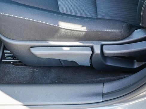 New 2025 Nissan Sentra SV w/ All-Weather Package image 21