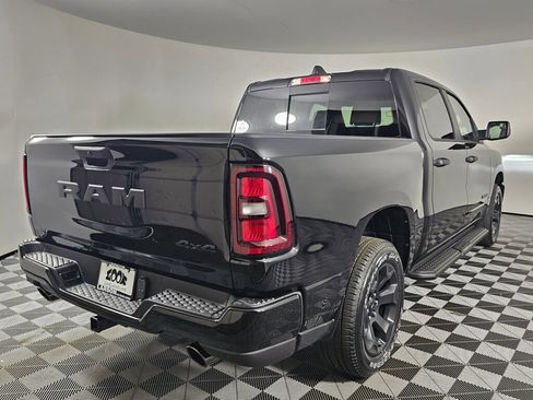 New 2026 RAM 1500 Express AWD/4WD image 4