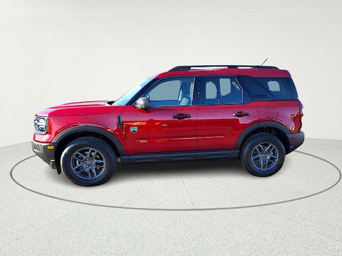 New 2026 Ford Bronco Sport Big Bend image 4